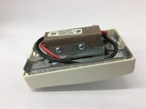Columbus electric S2022H10AA Single Pole Wall Mounted Thermostat 22 Amp 125/277