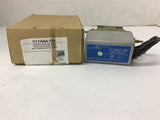 Johnson controls V11HAA-100 Air Vlave 30 PSI 110/120 Volts