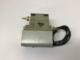 Johnson controls V11HAA-100 Air Vlave 30 PSI 110/120 Volts