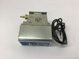 Johnson Controls V11HDA-100 Air Valve 30 PSI 440/480 Volts