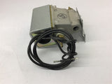 Johnson Controls V11HDA-100 Air Valve 30 PSI 440/480 Volts