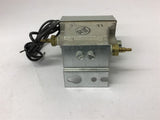 Johnson Controls V11HDA-100 Air Valve 30 PSI 440/480 Volts