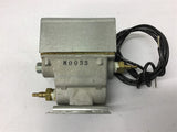 Johnson Controls V11HDA-100 Air Valve 30 PSI 440/480 Volts