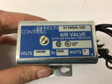 Johnson Controls V11HDA-100 Air Valve 30 PSI 440/480 Volts