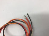 Gems 27067 FS-200 1 1/4" Brass Flow Switch
