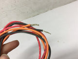 Gems 27085 FS-200 1 1/2" Brass Flow Switch