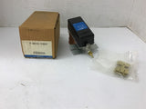 Johnson Controls T-3610-1001 Temperature Controller