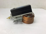 Johnson Controls T-3610-1001 Temperature Controller