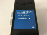 Johnson Controls T-3610-1001 Temperature Controller
