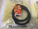 Bell & Gossett 118378 Flange Gasket Set Lot Of 3