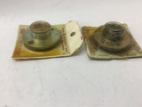 Bell & Gossett 118697 Rear Bearing Lot Of 2