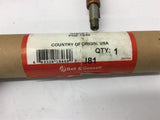 Bell & Gossett 118469 Shaft PDZ-1240