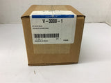 Johnson Controls V-3000-1 Actuator Valve