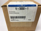 Johnson Controls V-3000-1 Actuator Valve