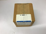 Johnson Controls V-3000-1 Actuator Valve