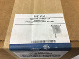 Johnson controls T-5312-1 Receiver Controller single Input