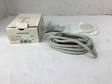 Datalogic S6-1-A6 Relay 15...264 Vac/Vdc Cable