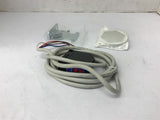Datalogic S6-1-A6 Relay 15...264 Vac/Vdc Cable
