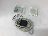 Datalogic S6-1-A6 Relay 15...264 Vac/Vdc Cable