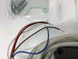 Datalogic S6-1-A6 Relay 15...264 Vac/Vdc Cable