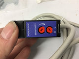 Datalogic S6-1-A6 Relay 15...264 Vac/Vdc Cable