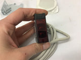 Datalogic S6-1-A6 Relay 15...264 Vac/Vdc Cable