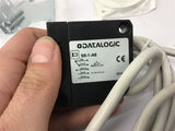 Datalogic S6-1-A6 Relay 15...264 Vac/Vdc Cable