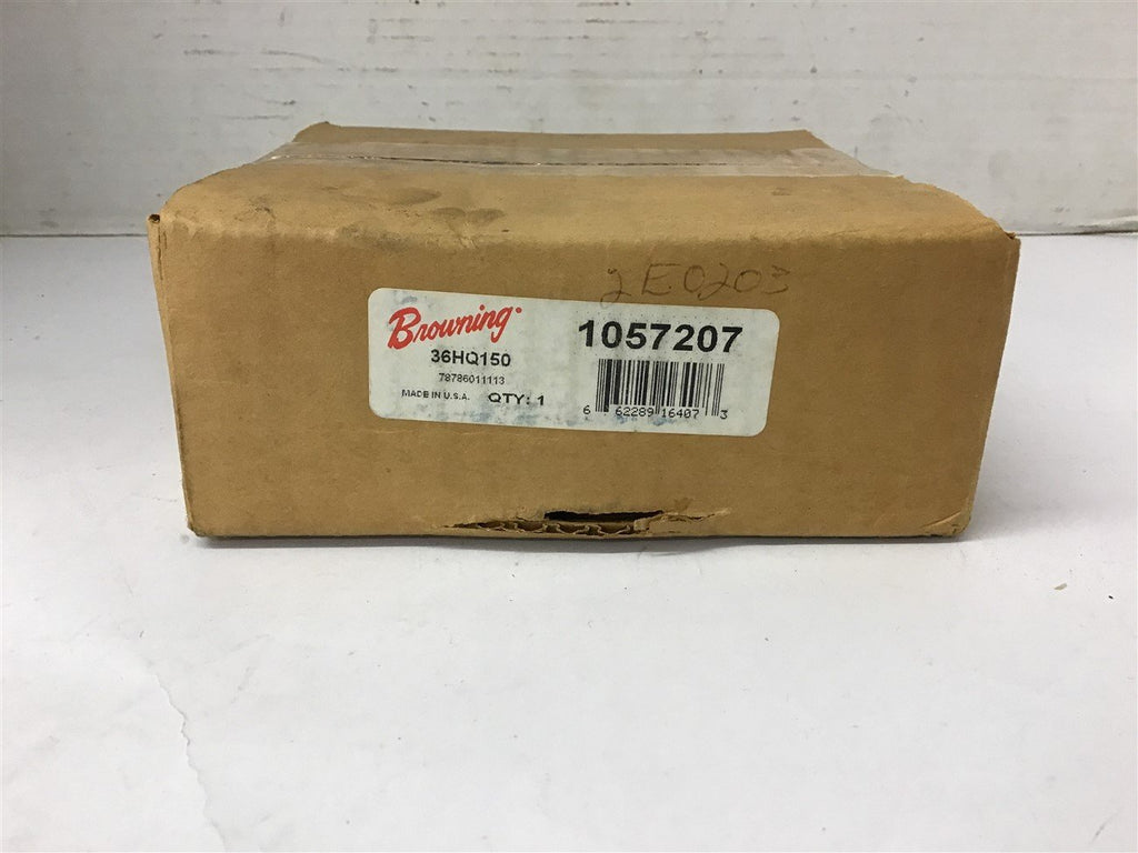 Browning 36HQ150 Timing Belt Pulley