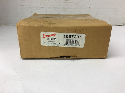 Browning 36HQ150 Timing Belt Pulley