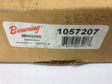 Browning 36HQ150 Timing Belt Pulley