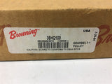 Browning 36HQ100 Timing Belt Pulley