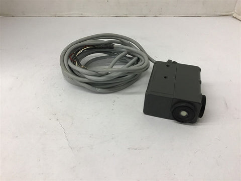 Datalogic TL7-011C 10-30 Vdc Sensor