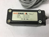 Datalogic TL7-011C 10-30 Vdc Sensor