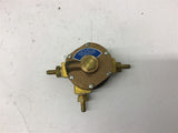 Johnson C-220-H Selector
