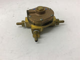 Johnson C-220-H Selector