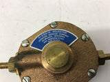 Johnson C-220-H Selector