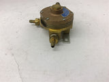 Johnson C-220-H Selector