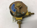Johnson C-220-H Selector