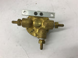 Johnson C-220-H Selector