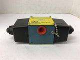 Dynex 65501-02-115/DF-71 3000 PSI directional Control Valve