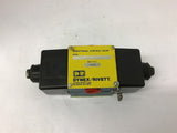 Dynex 65501-02-115/DF-71 3000 PSI directional Control Valve
