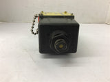 Dynex 65501-02-115/DF-71 3000 PSI directional Control Valve