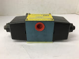 Dynex 65501-02-115/DF-71 3000 PSI directional Control Valve