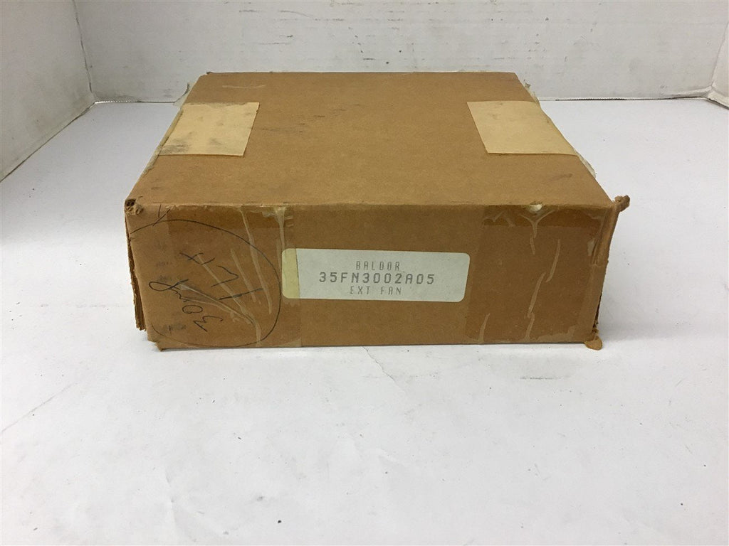 Baldor 35FN3002A05 EXT Fan