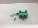 Eclipse BV-A Manual Valve