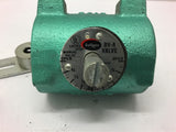 Eclipse BV-A Manual Valve