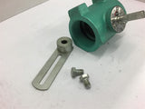 Eclipse BV-A Manual Valve