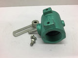Eclipse BV-A Manual Valve