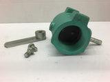 Eclipse BV-A Manual Valve