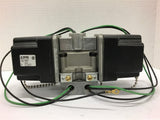 Parker CCJ1125B01 Solenoid Valve 150 PSI 120 Volts 13.8 Watts